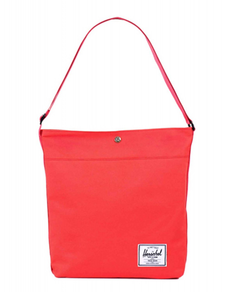 Сумка Herschel Ottawa (6 L коралловый)