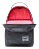 Рюкзак Herschel Miller 10789 (RAVEN CROSSHATCH 30 L)