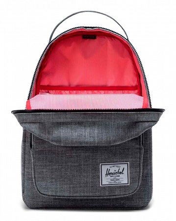 Рюкзак Herschel Miller 10789 (RAVEN CROSSHATCH 30 L)