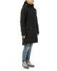 Куртка женская Didriksons Alba 501522 (XS черный)