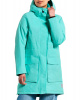 Куртка женская Didriksons Leya 503876 (48 (4XL) MINT/230)
