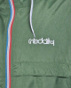 Ветровка Iriedaily Melmentum Jacket (L зеленый)