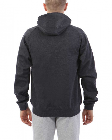 Куртка Iriedaily City Jersey Jacket (L темно-серый)