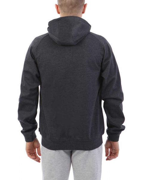 Куртка Iriedaily City Jersey Jacket (L темно-серый)