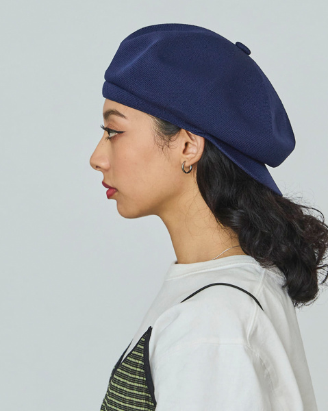 Кепка Kangol Tropic Spitfire 0289BC (NV411 Navy, L)