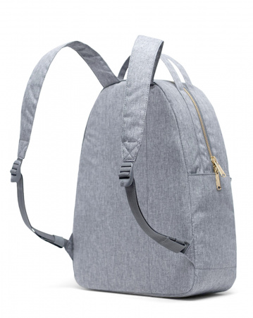 Рюкзак Herschel Nova M LT 10634 (RAVENX 18 L)