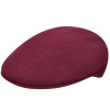 Кепка Kangol CAP Wool 504 0258BC New (VI503 Vino, L)