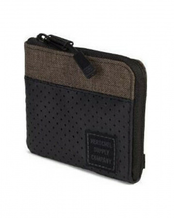 Кошелек Herschel Johnny 10402 (CANTEEN XB OS)