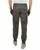 Джоггеры мужские Cool Penguin JMTL 1713 (Gray 4XL)