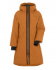 Куртка женская Didriksons Aino 504309 (508 кайенский перец, 34)