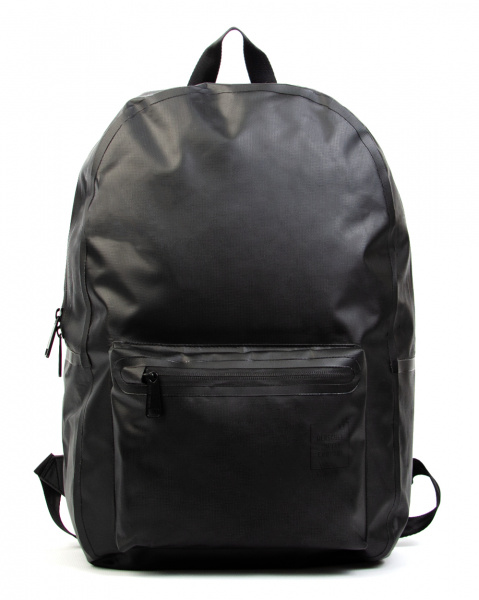 Рюкзак Herschel STUDIO Settlement 10005 (Black/Black, 23L)