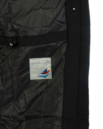 Куртка Tenson Molly (34 черный)