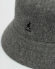 Панама Kangol Wool Lahinch K3191ST (FL034 Flanel, L)