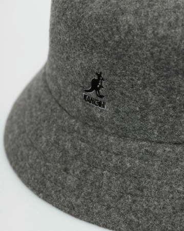 Панама Kangol Wool Lahinch K3191ST (FL034 Flanel, L)