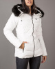 Куртка женский 8848 Altitude Joline W Jacket 2233 (42 White)