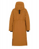 Куртка женская Didriksons Leya Long 504300 (508 кайенский перец, 48)