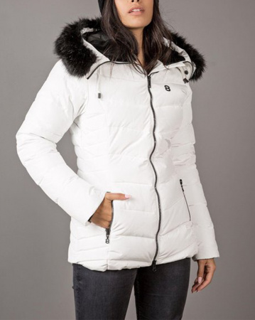 Куртка женский 8848 Altitude Joline W Jacket 2233 (42 White)