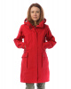 Куртка женская Didriksons Meg (36 RED)