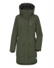 Куртка женская Didriksons Leya 503876 (34 (XS) GREEN/300)