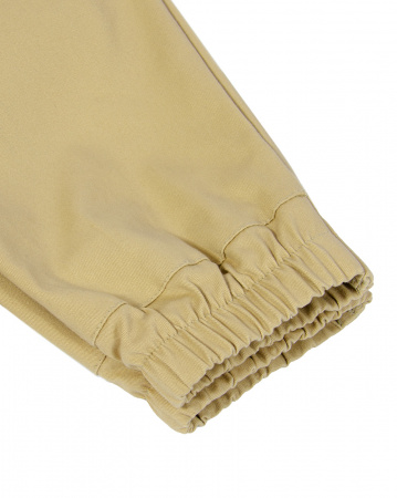 Джоггеры мужские Cool Penguin JMTL 1713 (Beige, XL)