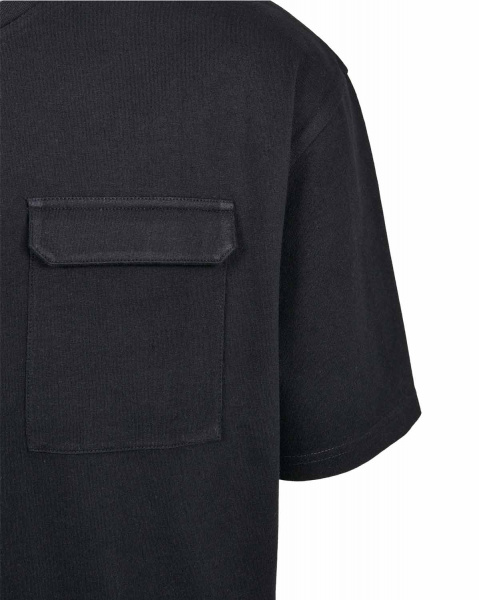 Футболка Urban Classic TB3667 (XXL черный)
