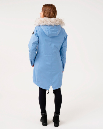 Куртка женская 8848 Altitude Jinny Parka 2292 (38 Hortensia Blue)