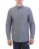 Рубашка Wesc, C1, Lamar Men's l/s Shirt (S синий)