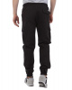 Джоггеры мужские Cool Penguin JMTL 1713 (Black L)