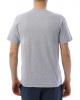 Футболка Carhartt USA 100475 034 Slim Fit (M серый золотой)