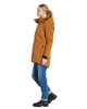 Куртка женская Didriksons Tanja 504420 (508 кайенский перец, 44)