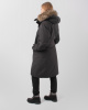 Куртка женская Didriksons Emma 505813 (060, Black, 46)