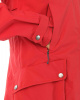 Куртка женская Didriksons Meg (34 RED)