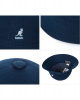 Панама Kangol Tropic Casual (S синий)