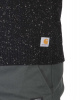 Свитер мужской Carhartt WIP Anglistic (S черный)