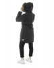 Куртка женская Didriksons 1913 EDITH 501197 (060/BLACK, 34)