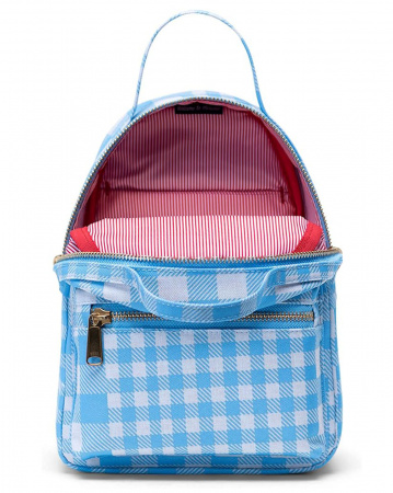 Рюкзак Herschel Nova Mini 10501 (GH ALK BLU 9 L)