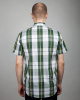 Рубашка Wesc Sergio S/S (M зеленый)