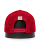 Бейсболка Carhartt Style # 101195 (OS red)
