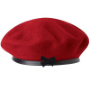 Берет Kangol Wool Monty Beret 0248HT (RD608 RED, M)