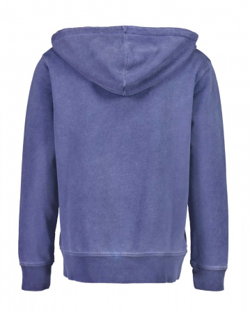 Толстовка мужская Better Rich Clayton Jacket (Ink Navy XXL)