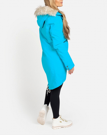 Куртка женская 8848 Altitude Jinny Parka 2292 (42 Blue)