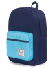 Рюкзак Herschel Pop Quiz 10011 (PEAC BACH 22 L)