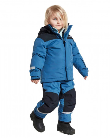 Костюм детский SKARE 504342 (482 берлинская лазурь, 110)