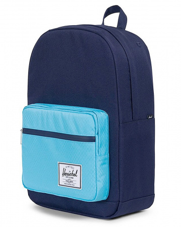 Рюкзак Herschel Pop Quiz 10011 (PEAC BACH 22 L)