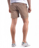 Шорты Knowledge Cotton Apparel Chino Woven (33 светло-коричневый)