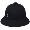 Панама Kangol K2094ST TROPIC CASUAL (BK001 Black, M)