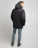 Парка зимняя Iriedaily Goerlitzer Parka (L черный)