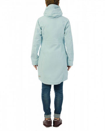 Куртка женская Didriksons Thelma 561168 (Sky 32)