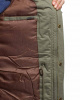 Парка зимняя Iriedaily Goerlitzer Parka (XL зеленый)