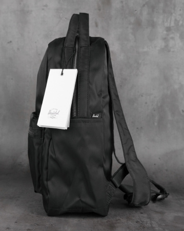 Рюкзак Herschel Nova Small SATIN 10502 (BLACK 14 L)